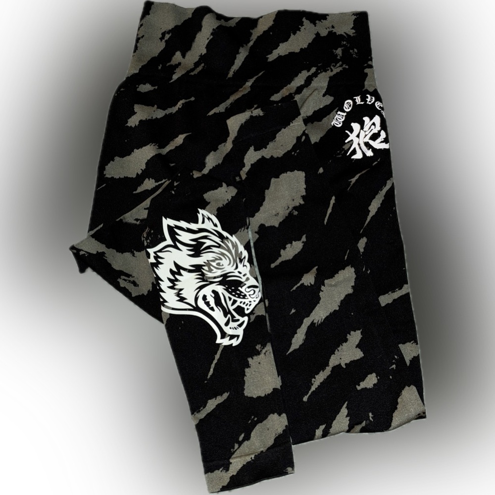 Darc Sport leggings size medium